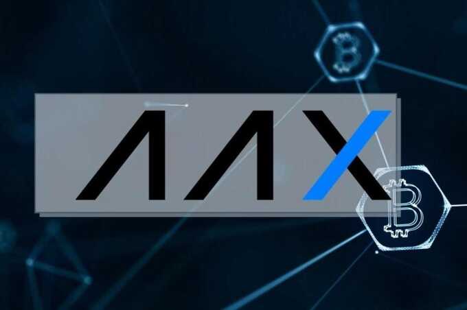  AAX    Crypto Exchange,  
