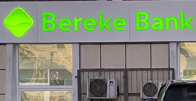 WSJ:       Bereke Bank,       