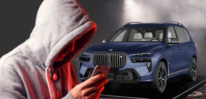 BMW   :  -       