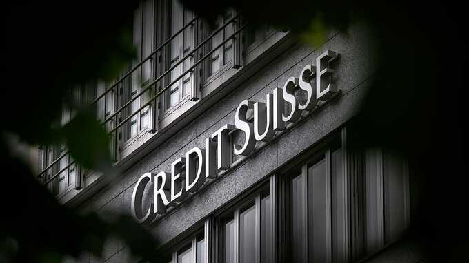    Credit Suisse   