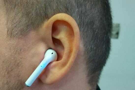    AirPods        