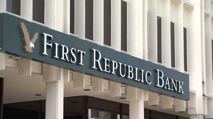  First Republic Bank   