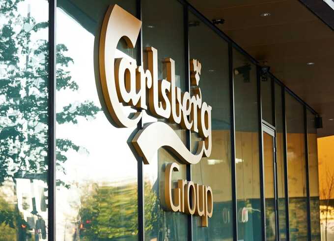 Carlsberg Group        