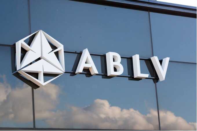   ABLV Bank   