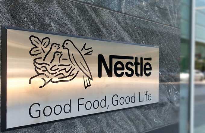 Nestle      Formula Natural     
