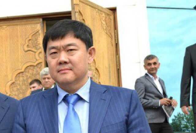 NAPP Director of Uzbekistan Dmitry Lee introduces censorship: Journalists under threat for investigating his fraudulent activities