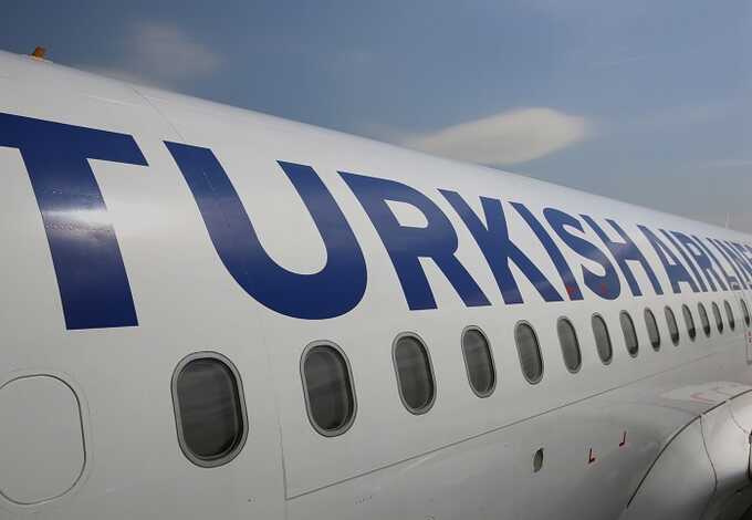   Turkish Airlines      ,      