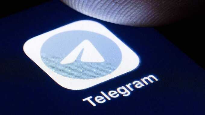     Telegram