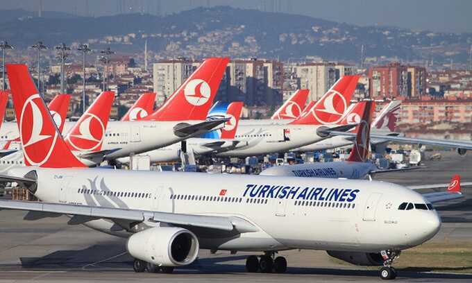   ,       ,     Turkish Airlines