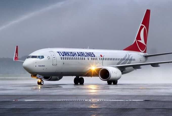          Turkish Airlines