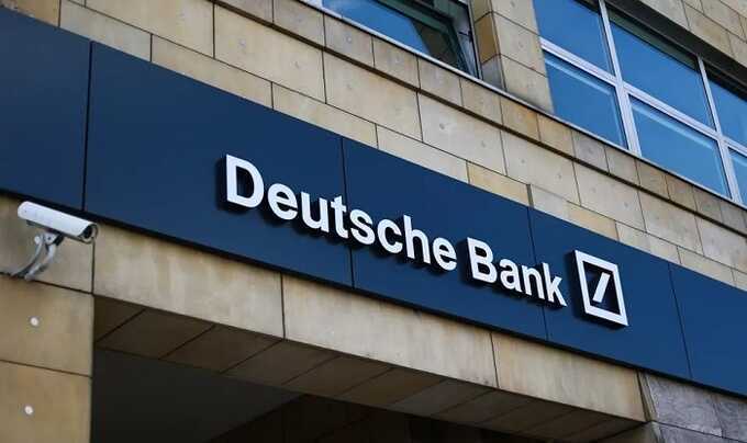 C    Deutsche Bank  238     
