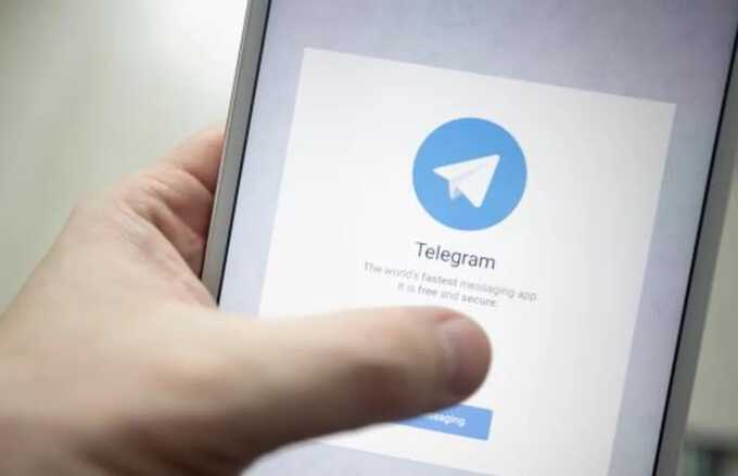       telegram-