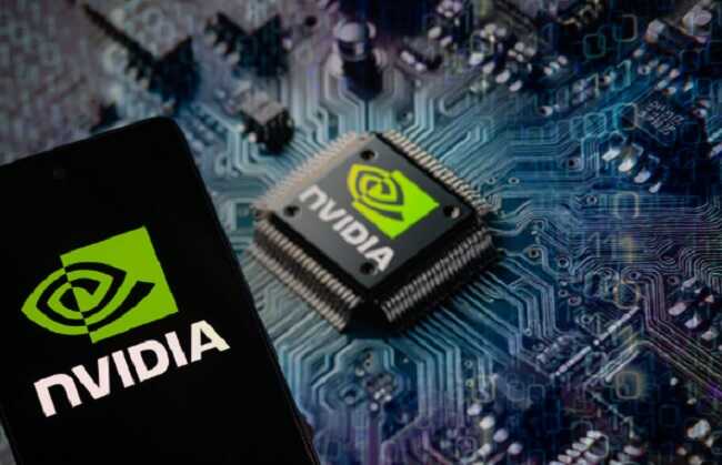 Nvidia   ,   