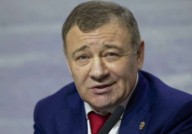 Сопроненко, «Эдюсон», СДМ-Банк: есть ли у «Просвещения» дело до учебников? Сопроненко, «Эдюсон», СДМ-Банк: есть ли у «Просвещения» дело до учебников?